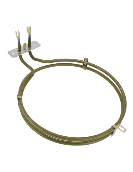 Resistencia horno ventilado 2000W 230V LOFRA TEKA 3581907361 03010459