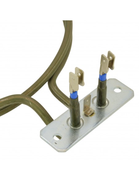Resistencia horno ventilado 2000W 230V LOFRA TEKA 3581907361 03010459