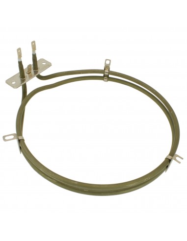 Oven fan heating element 2300W 230V GAGGENAU 3404798