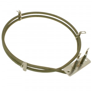Oven fan heating element 2300W 230V GAGGENAU 3404798 2