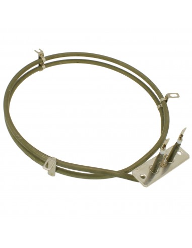 Oven fan heating element 2300W 230V GAGGENAU 3404798