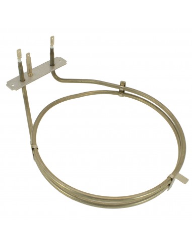 Oven fan heating element 2000W 230V TEKA 83140304
