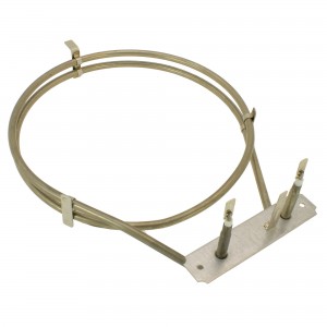 Oven fan heating element 2000W 230V TEKA 83140304 2