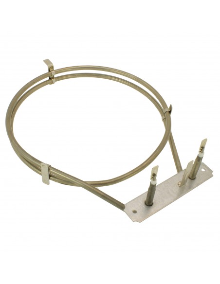 Resistencia horno ventilado 2000W 230V TEKA 83140304