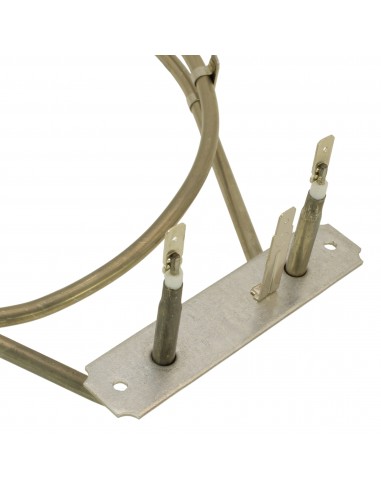 Oven fan heating element 2000W 230V TEKA 83140304