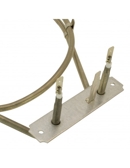 Resistencia horno ventilado 2000W 230V TEKA 83140304