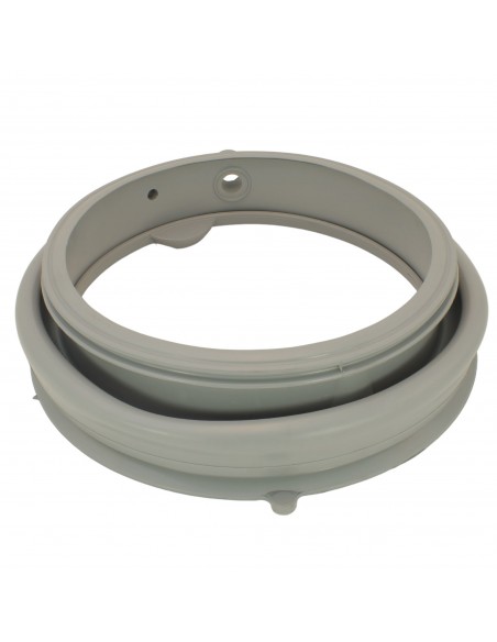 Soffietto oblò Lavatrice con 2 tubi Miele 5738064