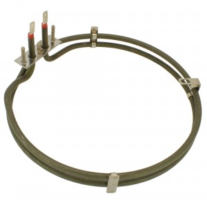 Heizelement Heißluftofen 2000W 230V ATAG 71258600 39560327