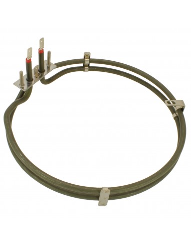Oven fan heating element 2000W 230V ATAG 71258600 39560327