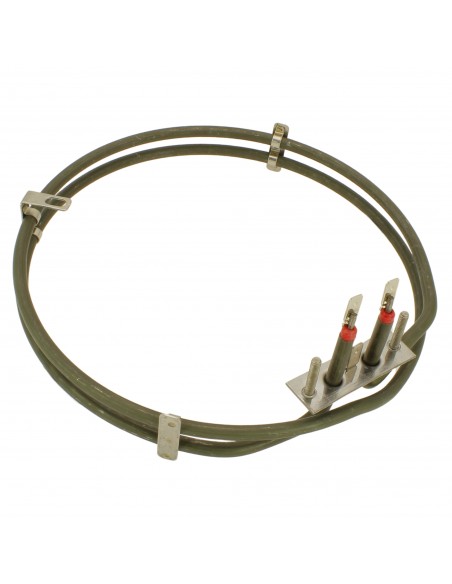 Oven fan heating element 2000W 230V ATAG 71258600 39560327