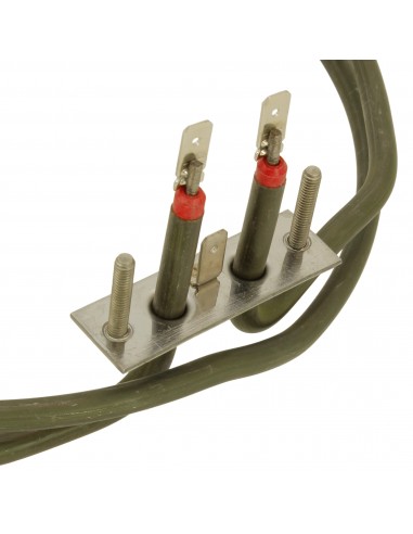 Oven fan heating element 2000W 230V ATAG 71258600 39560327