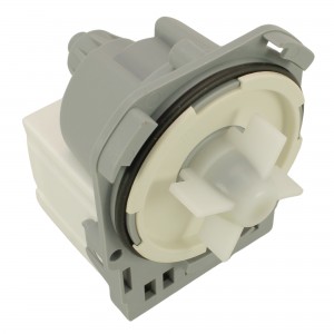Pompe vidange lave-linge 25W 230V ASKOLL AEG 1326630009