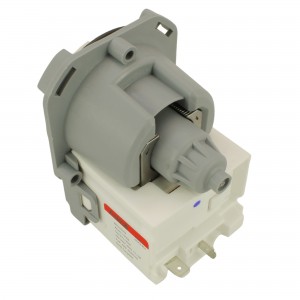 Washing machine drain pump 25W 230V ASKOLL AEG 1326630009 2