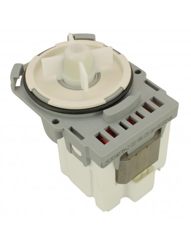 Pompe vidange lave-linge 25W 230V ASKOLL AEG 1326630009