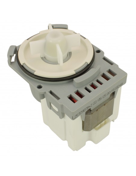 Pompa scarico Lavatrice 25W 230V Askoll AEG 1326630009