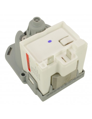 Washing machine drain pump 25W 230V ASKOLL AEG 1326630009