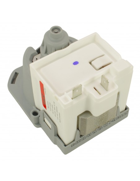 Pompa scarico Lavatrice 25W 230V Askoll AEG 1326630009