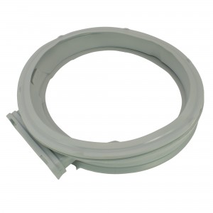 Joint de hublot lave-linge séchant trous fermés LG MDS63916504