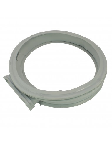 Türmanschette Waschtrockner geschlossene Löcher LG MDS63916504