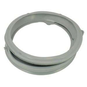 Soffietto oblò Lavasciuga con fori chiusi LG MDS63916504 2