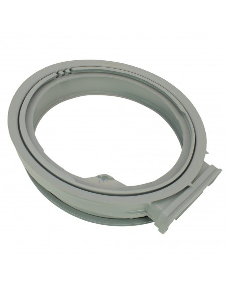 Goma escotilla lavasecadora agujeros cerrados LG MDS63916504