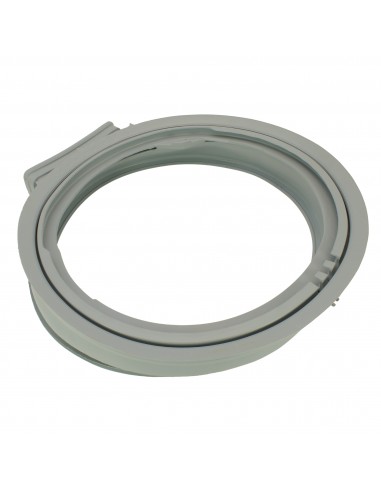 Soffietto oblò Lavasciuga con fori chiusi LG MDS63916504