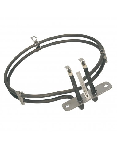 Resistencia horno ventilado 2100W 230V IRCA MIELE 07840020