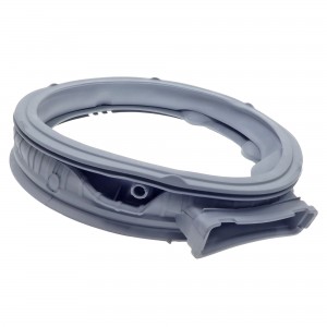 Washing machine door gasket LG MDS66651606 - MDS66651603