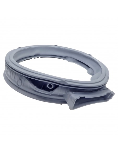 Joint de hublot lave-linge LG MDS66651606 - MDS66651603