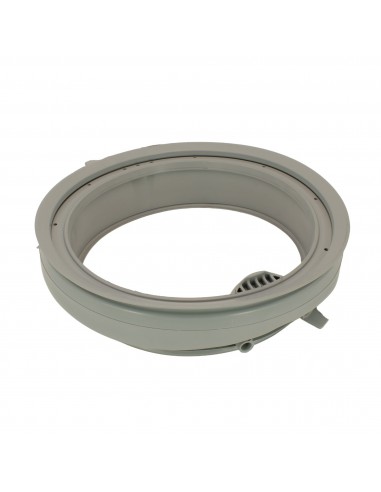 Joint de hublot lave-linge avec 2 tuyaux MIELE 5738064