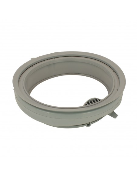 Türmanschette Waschmaschine 2Einlaufstutzen MIELE 5738064