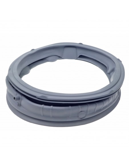 Washing machine door gasket LG MDS66651606 - MDS66651603