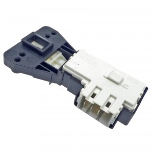Bloccoporta Lavatrice ZV446L5 LG Samsung DC64-01538A