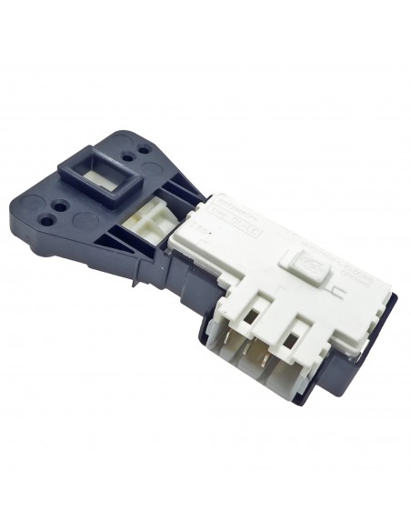 Türverriegelung Waschmaschine ZV446L5 LG SAMSUNG DC64-01538A