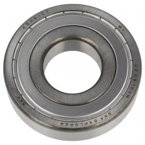 Cuscinetto Lavatrice 6306-2Z SKF Universale