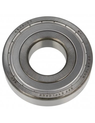 Cuscinetto Lavatrice 6306-2Z SKF Universale