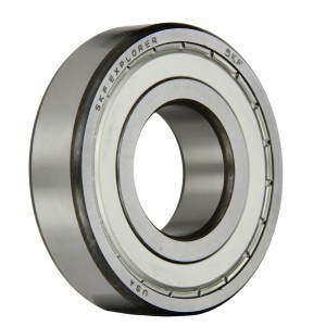 Rodamiento lavadora 6306-2Z UNIVERSAL SKF 2