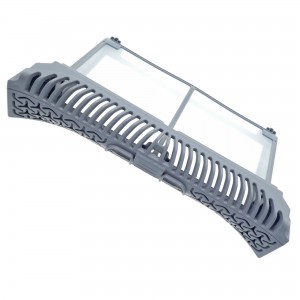 Dryer sponge filter SAMSUNG DC61-04407D 2