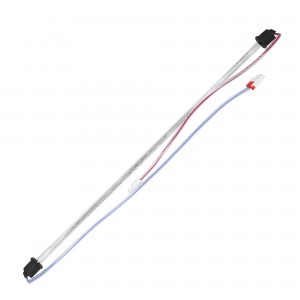 Refrigerator defrosting resistor SAMSUNG DA47-00267A