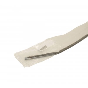 Joint porte inférieur lave-vaisselle original ELX AEG 1527401002 2