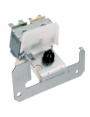 Solenoid valve for side-by-side refrigerator WHR 482000030052