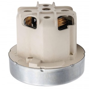 Motor aspiradora 1400W 230V PHILIPS 432200909430