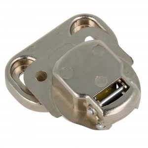 Cerniera pannello porta lavatrice incasso Candy 92784297 2
