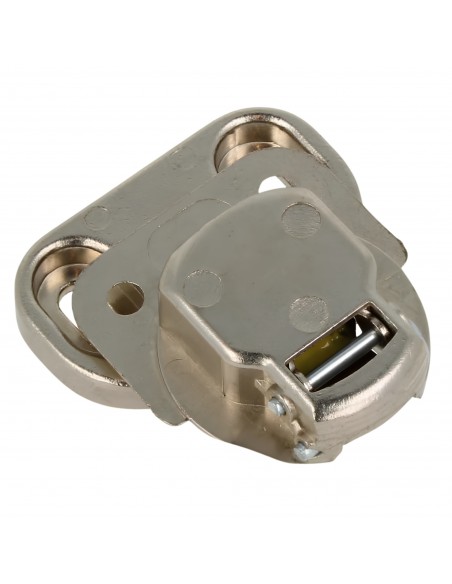 Cerniera pannello porta lavatrice incasso Candy 92784297