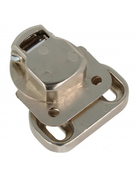 Cerniera pannello porta lavatrice incasso Candy 92784297