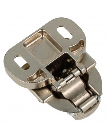 Cerniera pannello porta lavatrice incasso Candy 92784297
