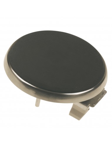 Cooker hob hotplate 450W 230V Ø80 8mm E.G.O. 12.08353.212