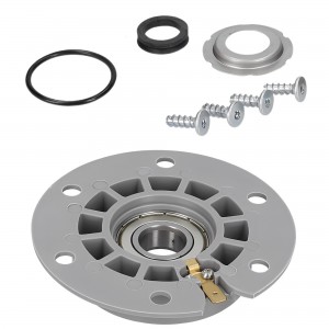 Kit cuscinetto Lavatrice Whirlpool 481231018578
