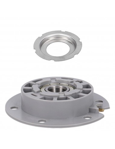 Waschmaschine Kugellager Kit WHIRLPOOL 481231018578