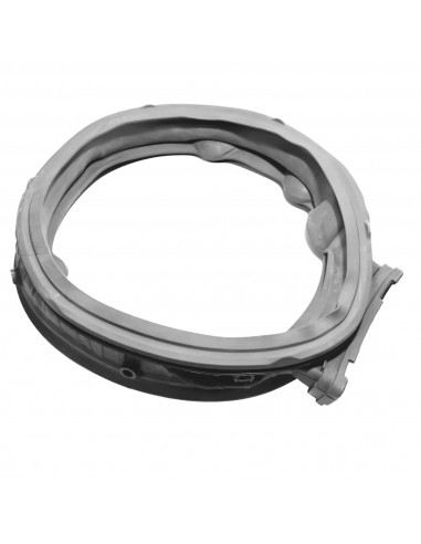 Joint de hublot lave-linge séchant LG MDS66651627 - MDS66651603